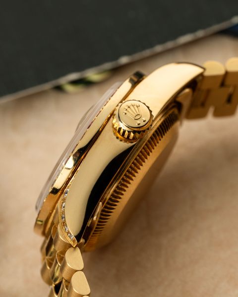 Rolex Datejust Lady 69038